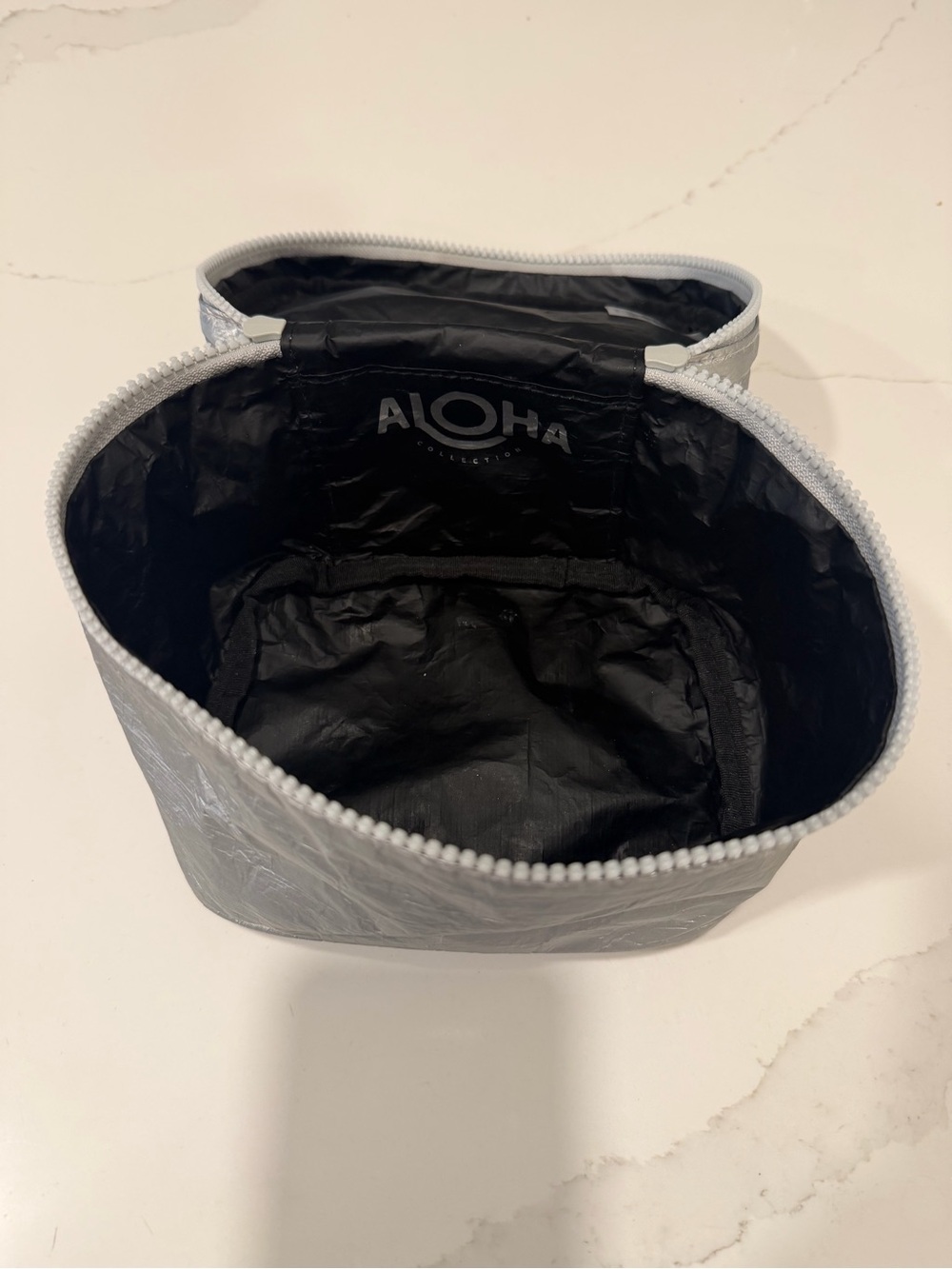 Aloha Collection Cabin Crew Kit Monochrome Silver - Picture 6 of 6